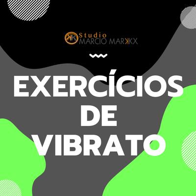 Exercícios de Vibrato's cover
