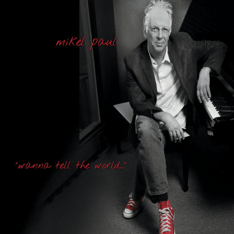 Mikel Paul's avatar image