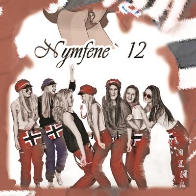 Nymfene's cover
