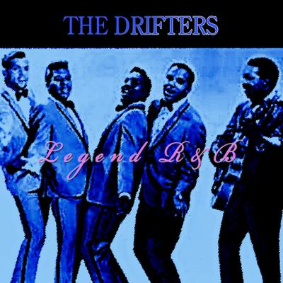 I Count the Tears By The Drifters's cover