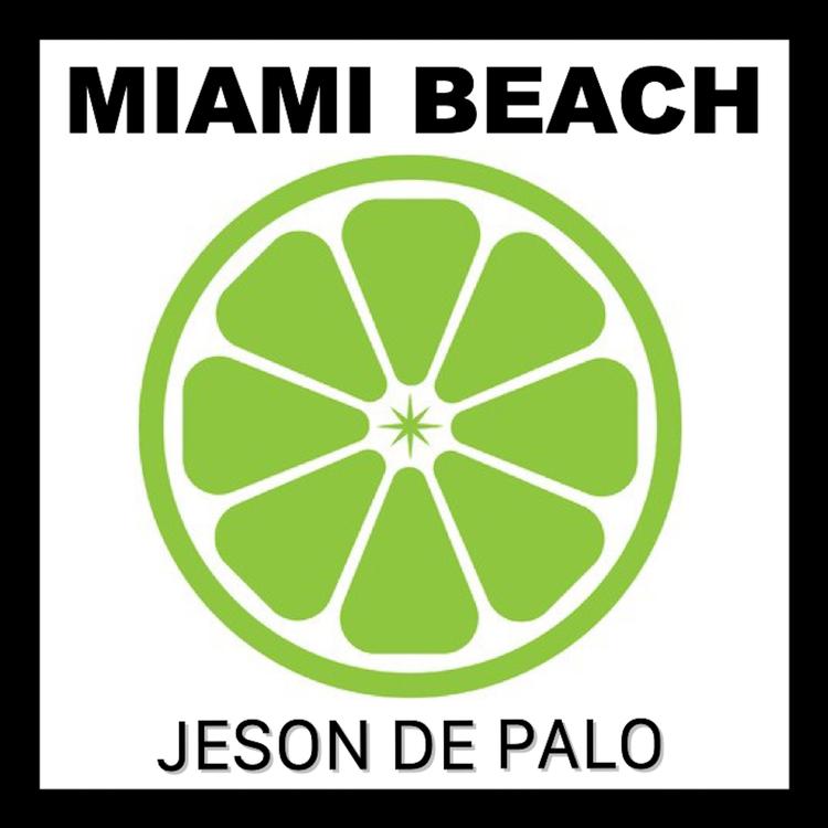 Jeson de Palo's avatar image