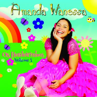 Linda Orquestra By Amanda Wanessa's cover