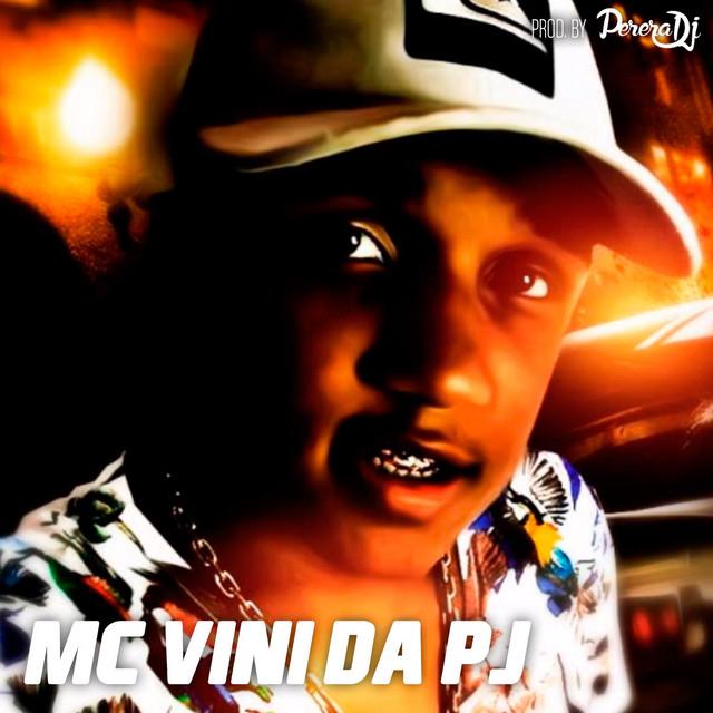 MC Vini da PJ's avatar image