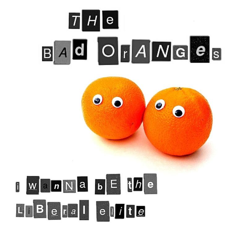 The Bad Oranges's avatar image