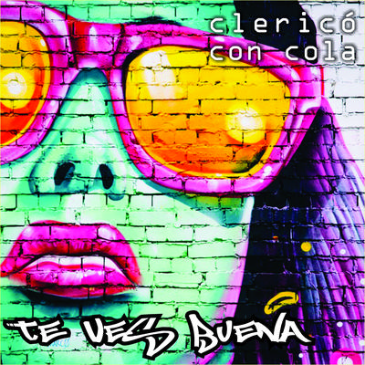 Te Ves Buena's cover