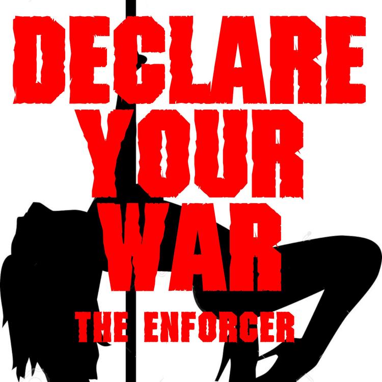 Declare Your War's avatar image