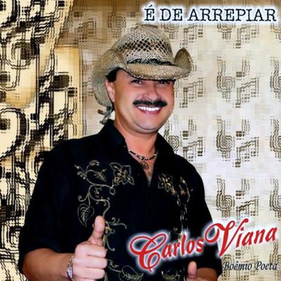 Carlos Viana's cover