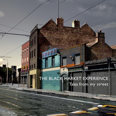 Man in Black By The Black Market Experience's cover