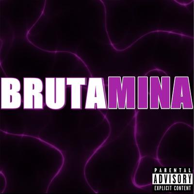Brutamina By Rapper Close's cover