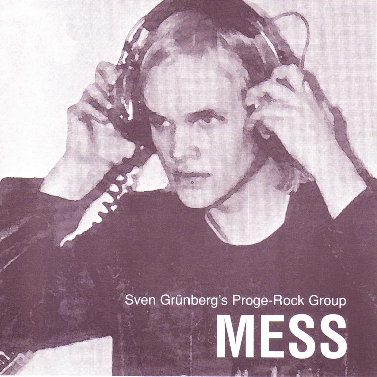 Sven Grünberg's Proge-Rock-Group's avatar image
