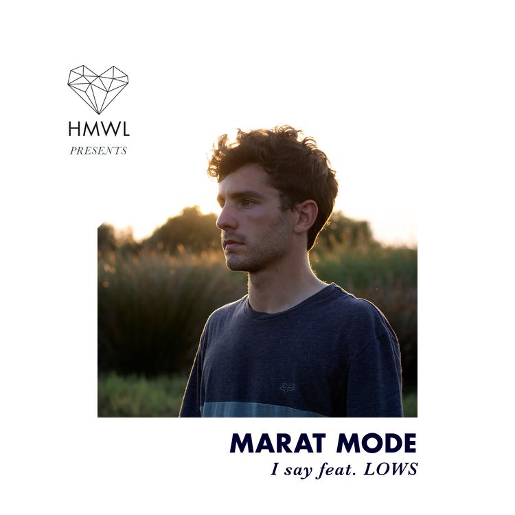 Marat Mode's avatar image