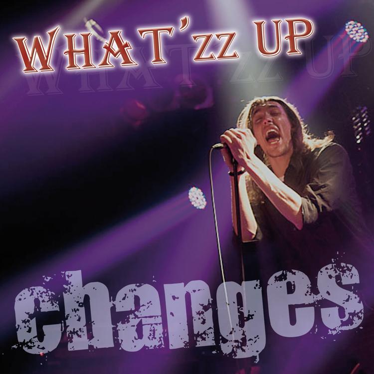 What`zz Up's avatar image