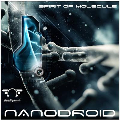 Nanodroid's cover