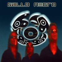 Gallo Negro's avatar cover