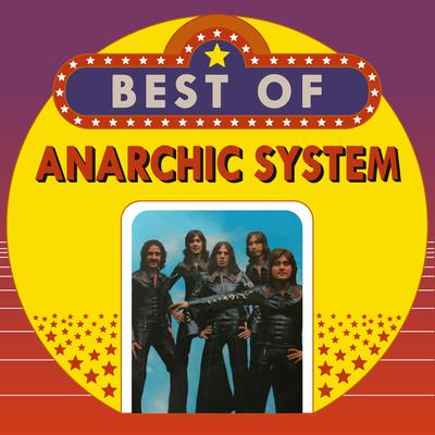 See Me Hear Me By Anarchic System's cover