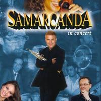 I Samarcanda's avatar cover