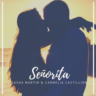 Señorita By Sasha Martin, Carmelia Castillion's cover