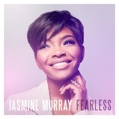 Fearless By Jasmine Murray's cover
