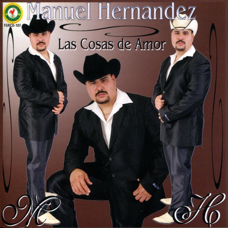 Manuel Hernández's avatar image