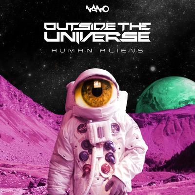 The Escape (Original Mix) By Outside The Universe, Tristan's cover