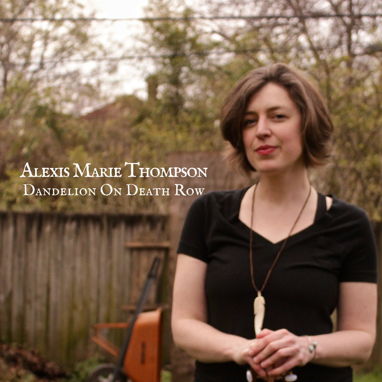 Alexis Marie Thompson's avatar image