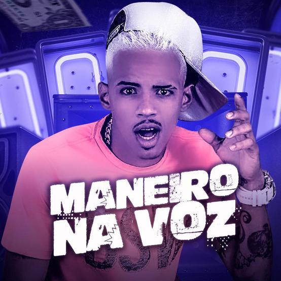 Maneiro na Voz's avatar image