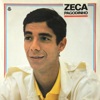 Cheiro de Saudade By Zeca Pagodinho, Ana Clara's cover