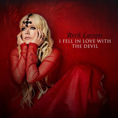 I Fell In Love With the Devil (Radio Edit)'s cover