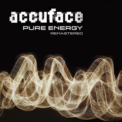 Pure Energy (Remastered Original Club Mix)'s cover