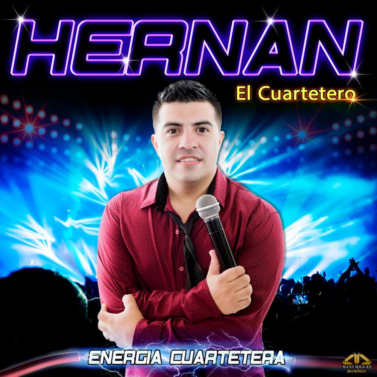 Hernán El Cuartetero's avatar image