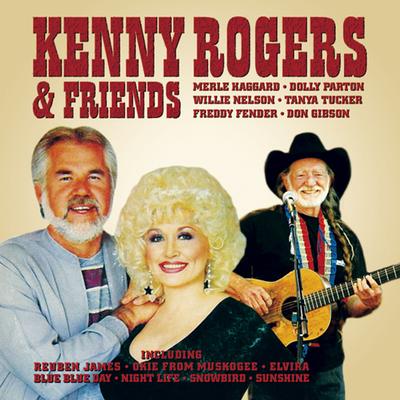 But You Know I Love You By Kenny Rogers's cover