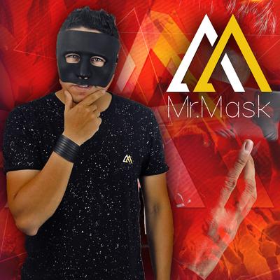 Mr. Mask's cover