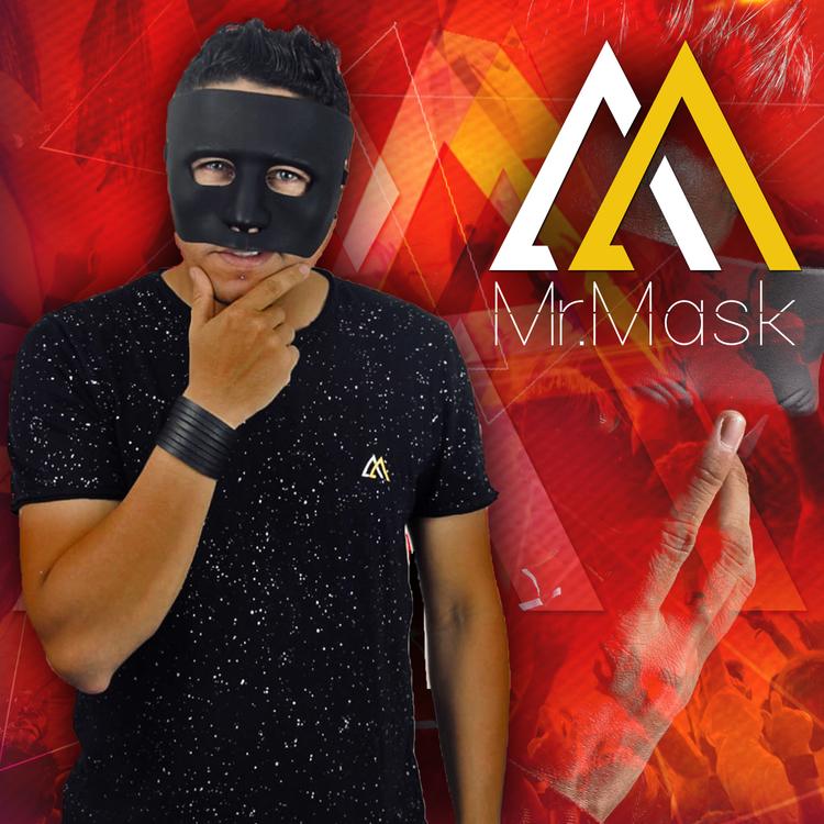 Mr.Mask's avatar image
