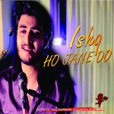 Ishq Ho Jane Do's cover