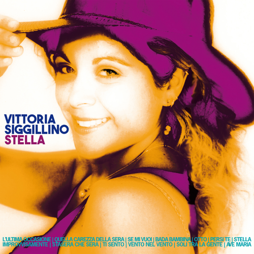 Stella Official TikTok Music  album by Vittoria Siggillino - Listening To  All 11 Musics On TikTok Music