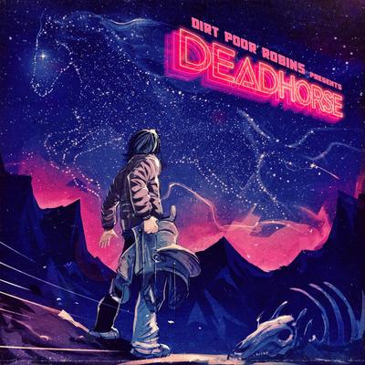 Deadhorse (Deluxe Edition)'s cover