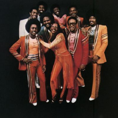 Rose Royce's cover