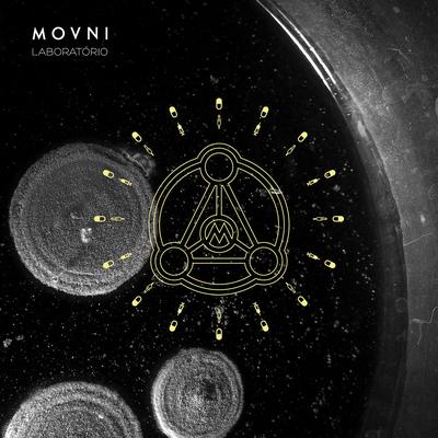 Invasão By MOVNI, Tribo da Periferia's cover