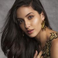 Nora Fatehi's avatar cover