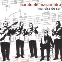 Bando De Macambira's avatar cover