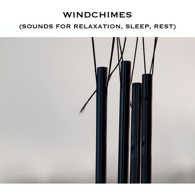 Wind Chimes - Loopable, No Fade's cover