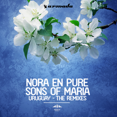 Uruguay (EDX's Dubai Skyline Remix) By Sons Of Maria, Nora En Pure's cover