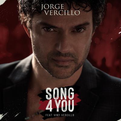 Song 4 U By Jorge Vercillo, Viny Vercillo's cover