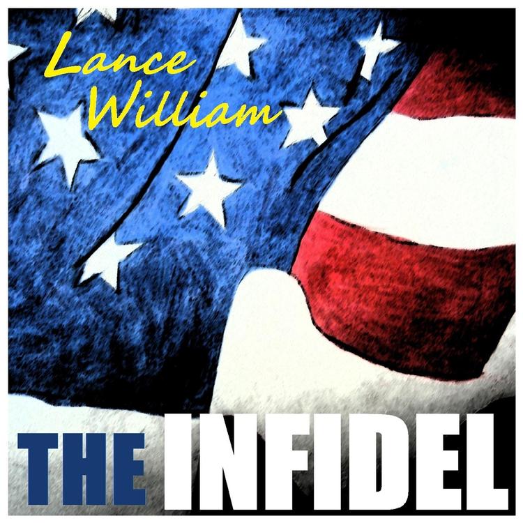 Lance William's avatar image