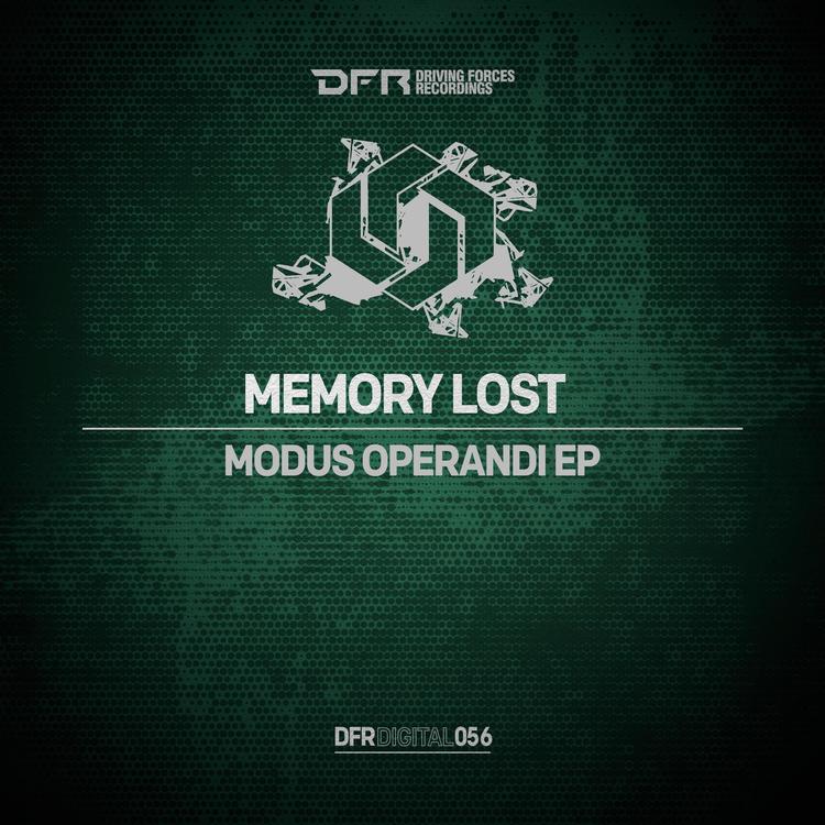 Memory Lost's avatar image