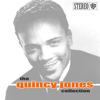 The Quincy Jones Collection's cover