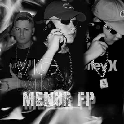 Mc Menor Fp's cover