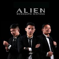 Alien's avatar cover