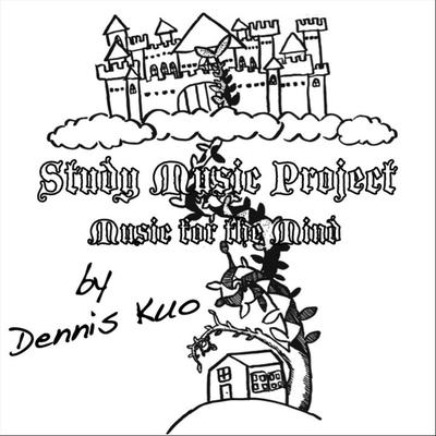 Study Music Project: Music for the Mind's cover