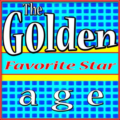 The Golden Age's cover